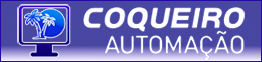 Logo da Coqueiro Automação